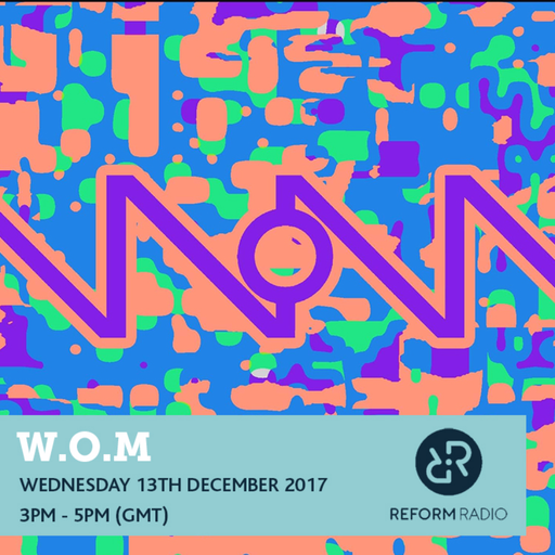 W.O.M 13th December 2017