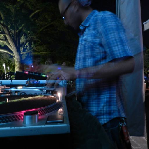 Sub FM - Foster 22.07.2013