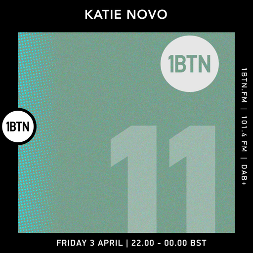 Katie Novo - 03.04.26