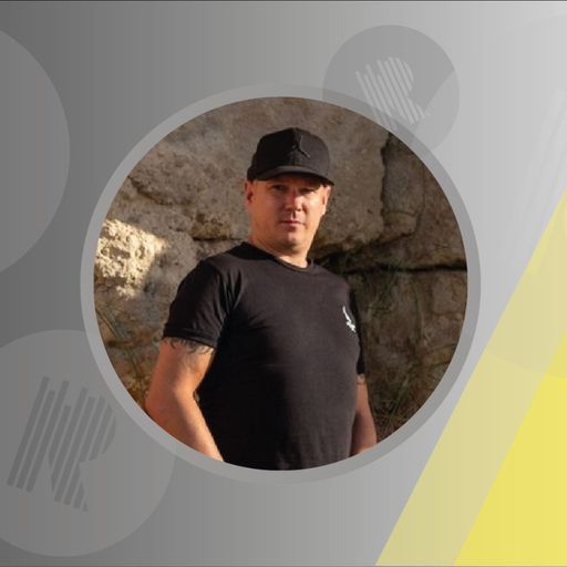 23-09-24 - Dan O`Dwyer - Release Radio