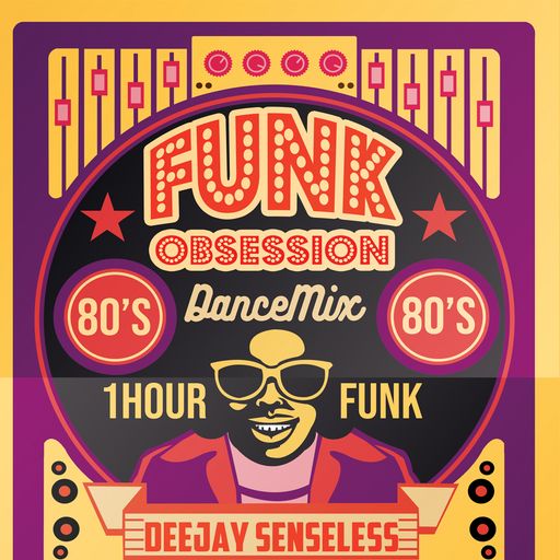 Funk Obsession 2018