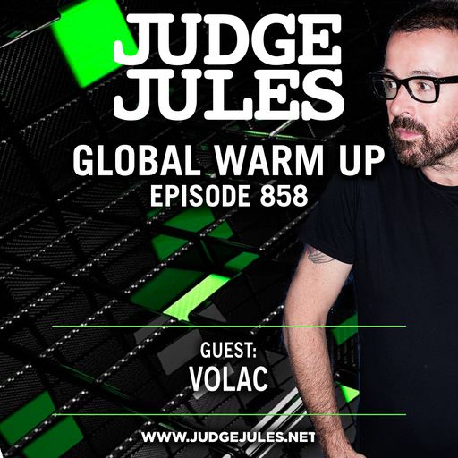 JUDGE JULES PRESENTS THE GLOBAL WARM UP