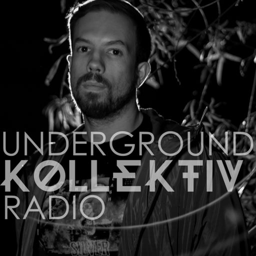 Shapeshftr - Into the Underground w/ Shapeshftr (UDGK: 17/01/2021)