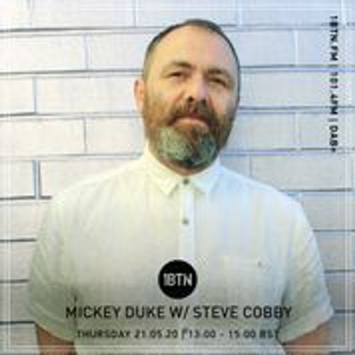 Mickey Duke w/ Steve Cobby - 21.05.2020