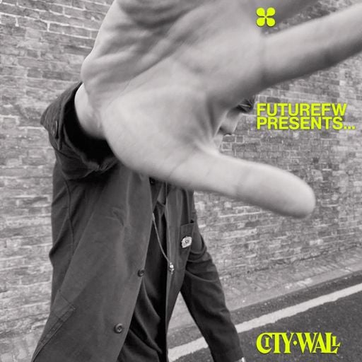 FUTURE FWD Presents..... w/ Ben James - January 2024