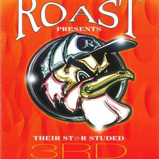 Darren Jay w/ MC's Navigator & Five-0 - Roast - 3rd Birthday & Carnival Special - Astoria - 27.8.94