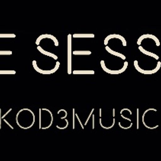 DJ Andy Newman KODE Sessions Fridays 9pm-12am Recorded Live on PRLlive.com 05 NOV 2021