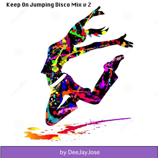 Keep On Jumping Disco Mix v 2 by DeeJayJose