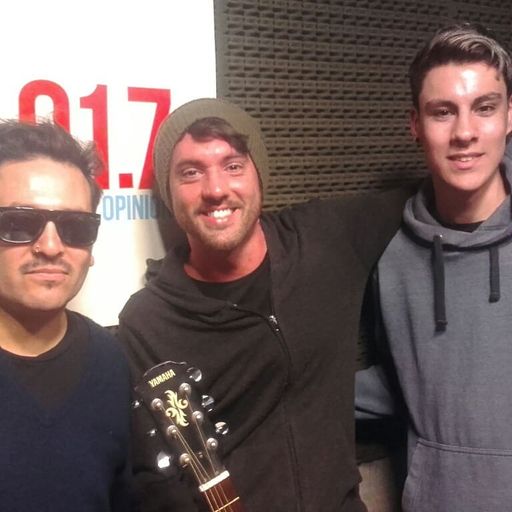 JAPONVOY EN YO SOY ROCK