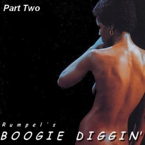 Slow Boogie Diggin' Part Two