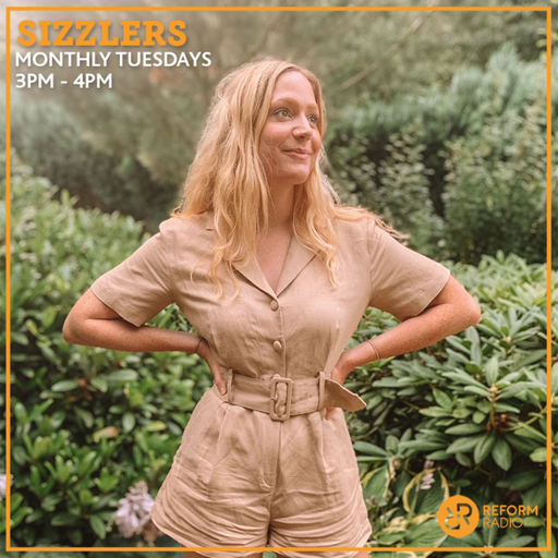 Sizzlers 28th September 2021