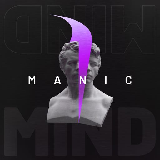 Manic Mind '22 #34 - Organic / Melodic / Deep