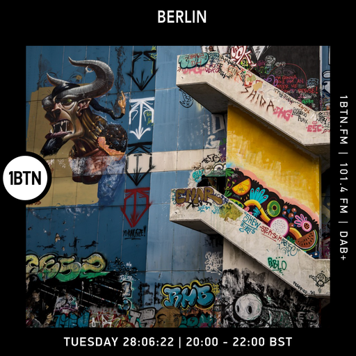 BERLIN - 28.06.2022