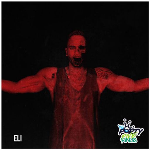 The Forty Five Kings Present Eli