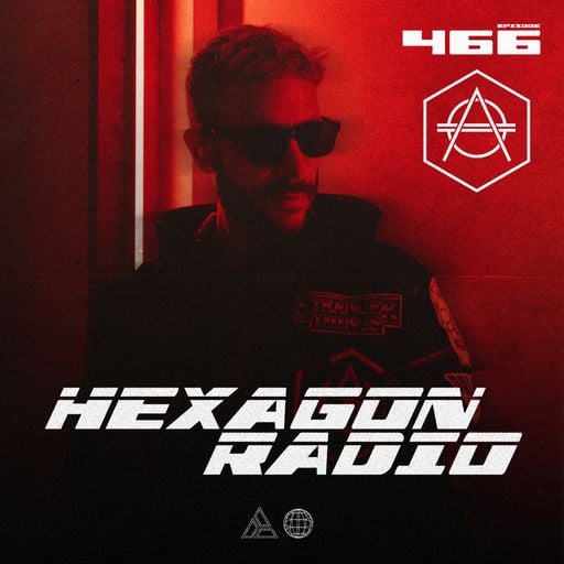 Don Diablo Hexagon Radio Episode 466
