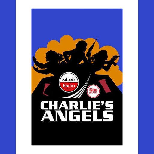 Charlie's Angels pre premier