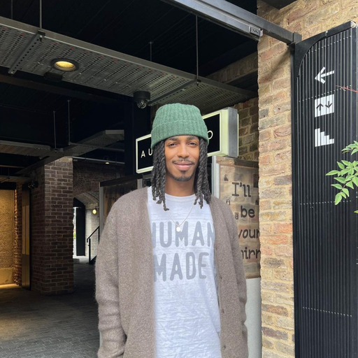 There Goes The Neighbourhood w/ Rico Louis - 01/02/23