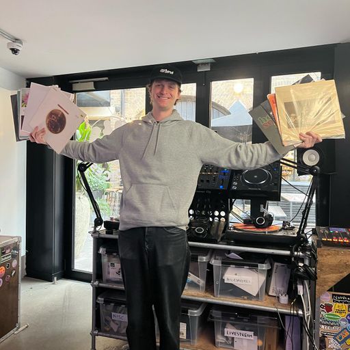 Serum Selections w/ Theo Kemp - 06/11/25 [Voices Radio]