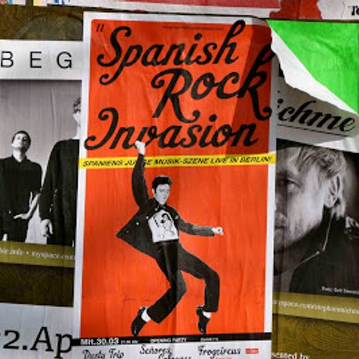 Postcards from Spain 181114