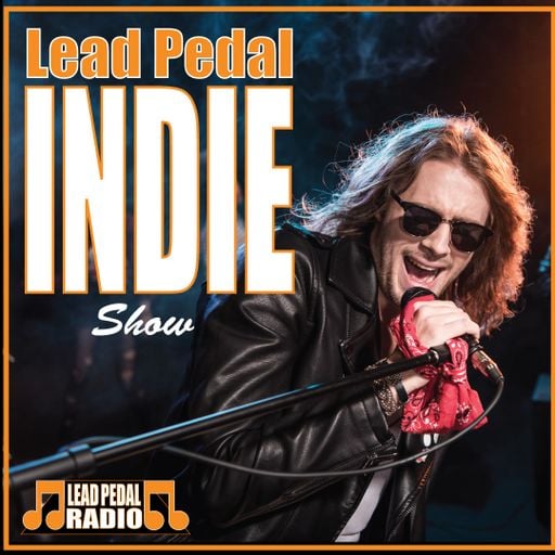 Discover NEW Music on Indie Show -April 11th 2025 Show!