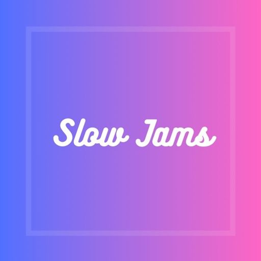 DJ Jumbo - The Throwback Slow Jams
