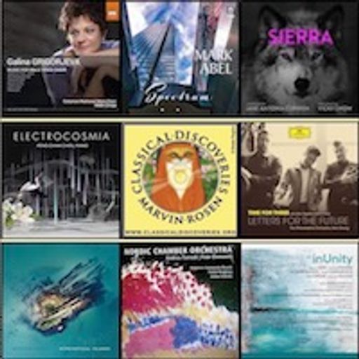 Viva 21st Century New Music Marathon 2022 - Part 2