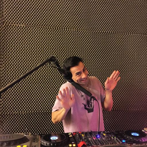 Voices In My Head w/DJ Alex Voices 01.09.2022