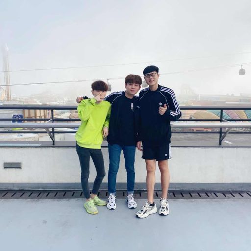 DJ BLACKCAT 「BIG MAGIC PARTY / MORRO DEN DE / TOCO TOCO TO」JUST PRIVATE FOR AH JANN 2020 REMIX