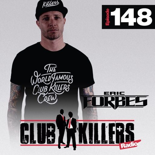 CK Radio Episode 148 - Eric Forbes
