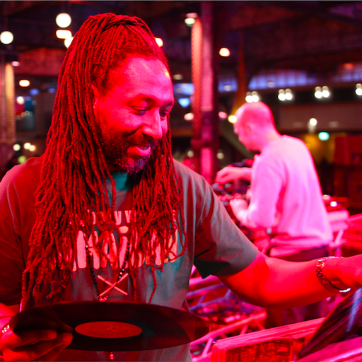 Krisp Biscuits Radio Show: Mikey D.O.N // 12-06-21