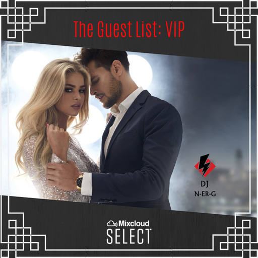 The Guest List: V.I.P.