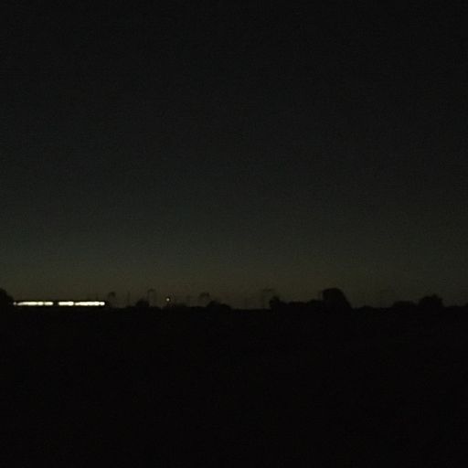 Littoral Transmissions #38 - Marsh Evening - 27th July 2022