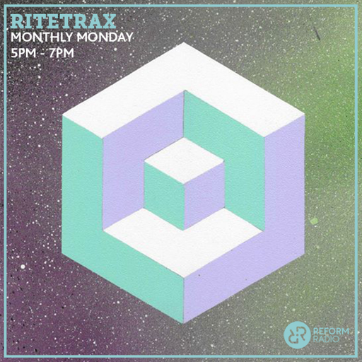 RiteTrax 1st April 2019