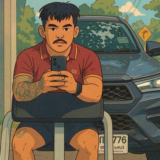 ไม่มีใครไม่รู้จัก เสี่ยติ แม่สอด