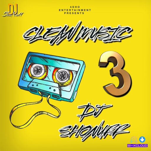 I BETCHA WON'T LISTEN TO CLEAN MUSIC #3 (HIP-HOP/RAP)