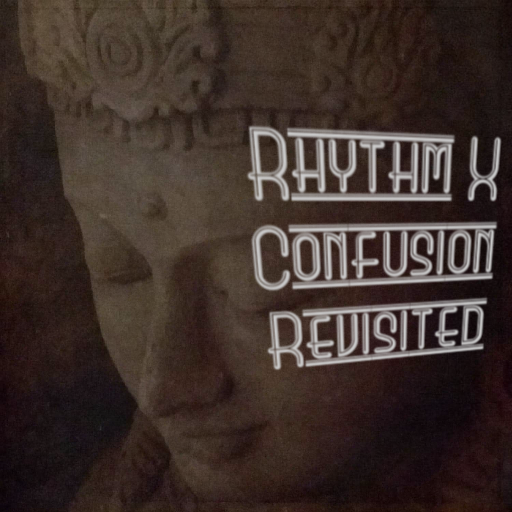 15-4-2022 DJ Rhythm X Confusion Revisited Radio Feat: The Kay-Chi Experience/Ed Ramsey Vikk Benno