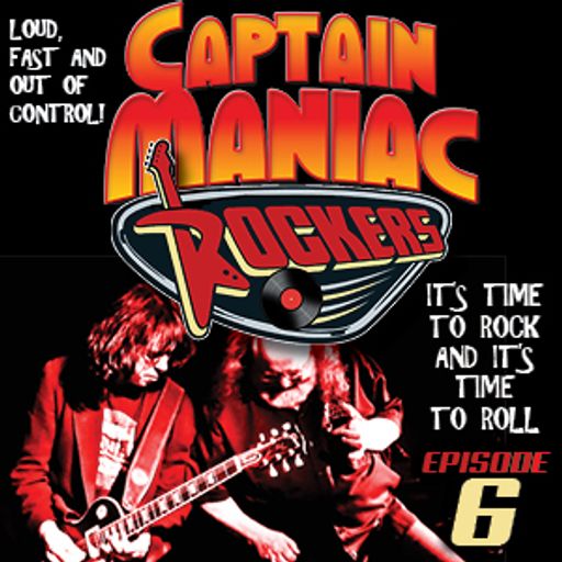 Episode 6 CMS /Rockers