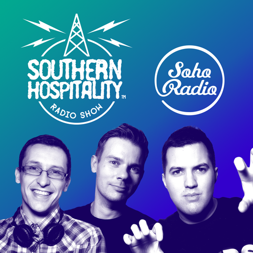 The Southern Hospitality Show - 9th February 2015