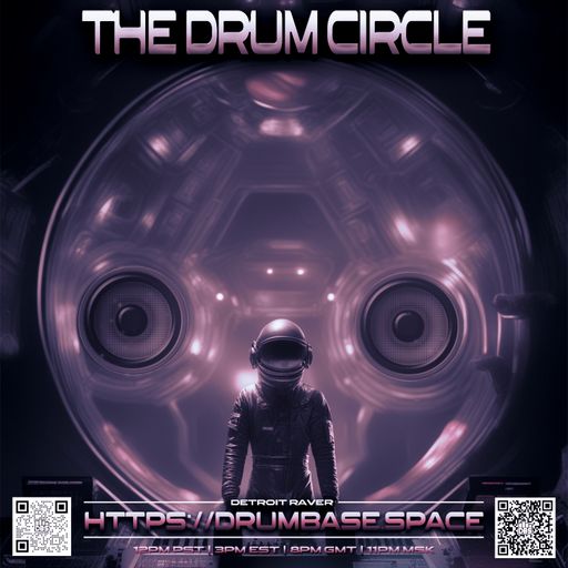 TDC: Serious Sunday v2.0 - LIVE! on drumbase.space [10.29.23]