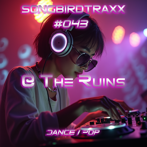 Songbird Traxx #043 Dance /Pop @ The Ruins