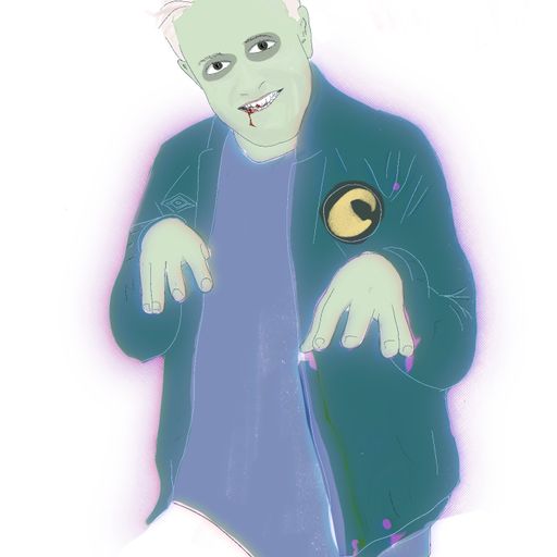 NONDEF | CDSOUNDS: GARETH CE