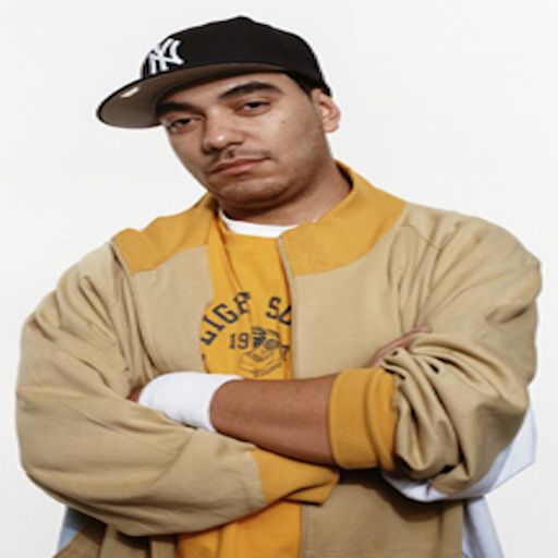 Cipha Sounds - HOT 97 02-21-03