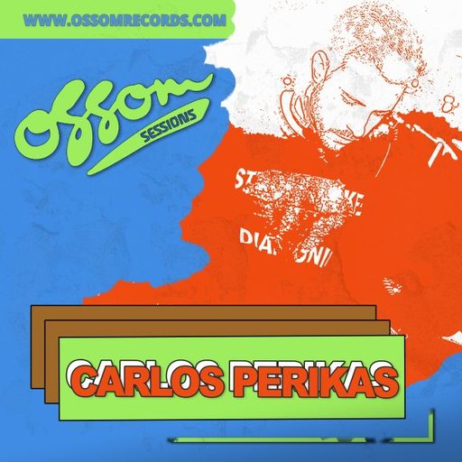 Ossom DJs - Ossom Sessions (24/03/22)