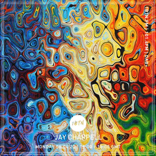 Jay Chappell - 06.04.2020