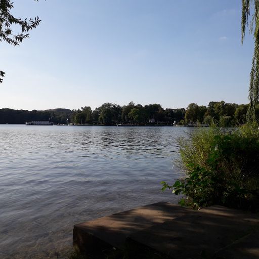 Stadtgeschehen #9 Ausflug nach Ruedersdorf und Woltersdorf - Museumspark & Maerkisches Hollywood