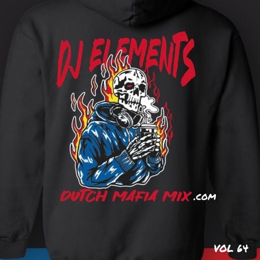 DUTCH MAFIA MIX VOL 64