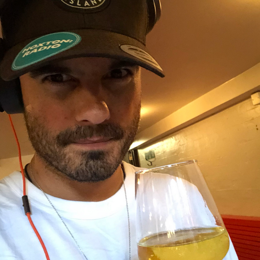 The Preshaah live Andaz Mix October