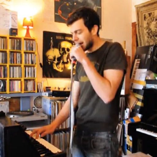 Ed Zuccollo Live to Air