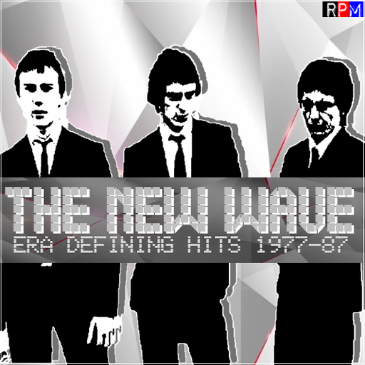 THE NEW WAVE : GOING UNDERGROUND