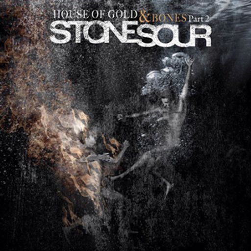 Dj Jesse Adams Talking To Stone Sour